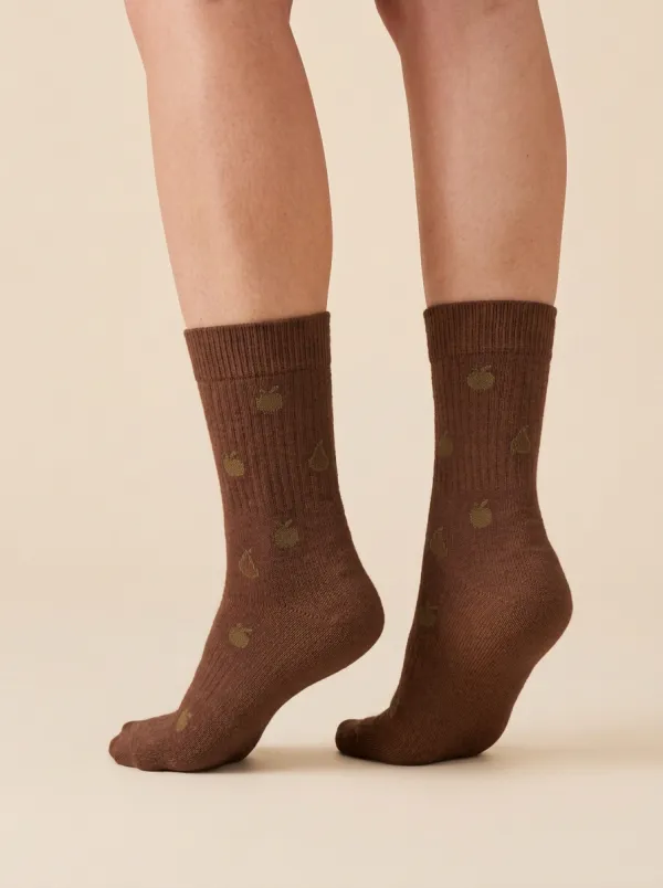 Everyday Classic Casual Socks