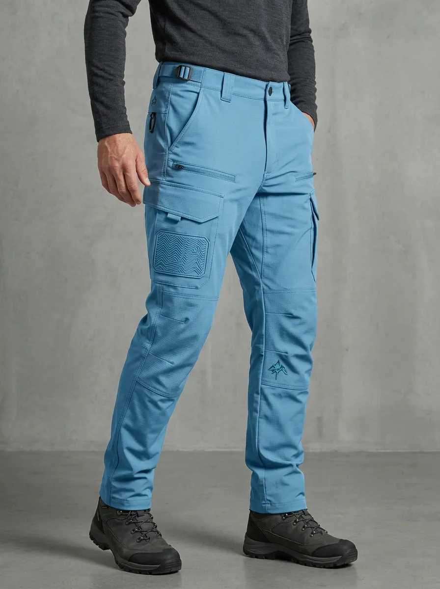 Men's Waypoint Utility Waterproof Tactical Pants