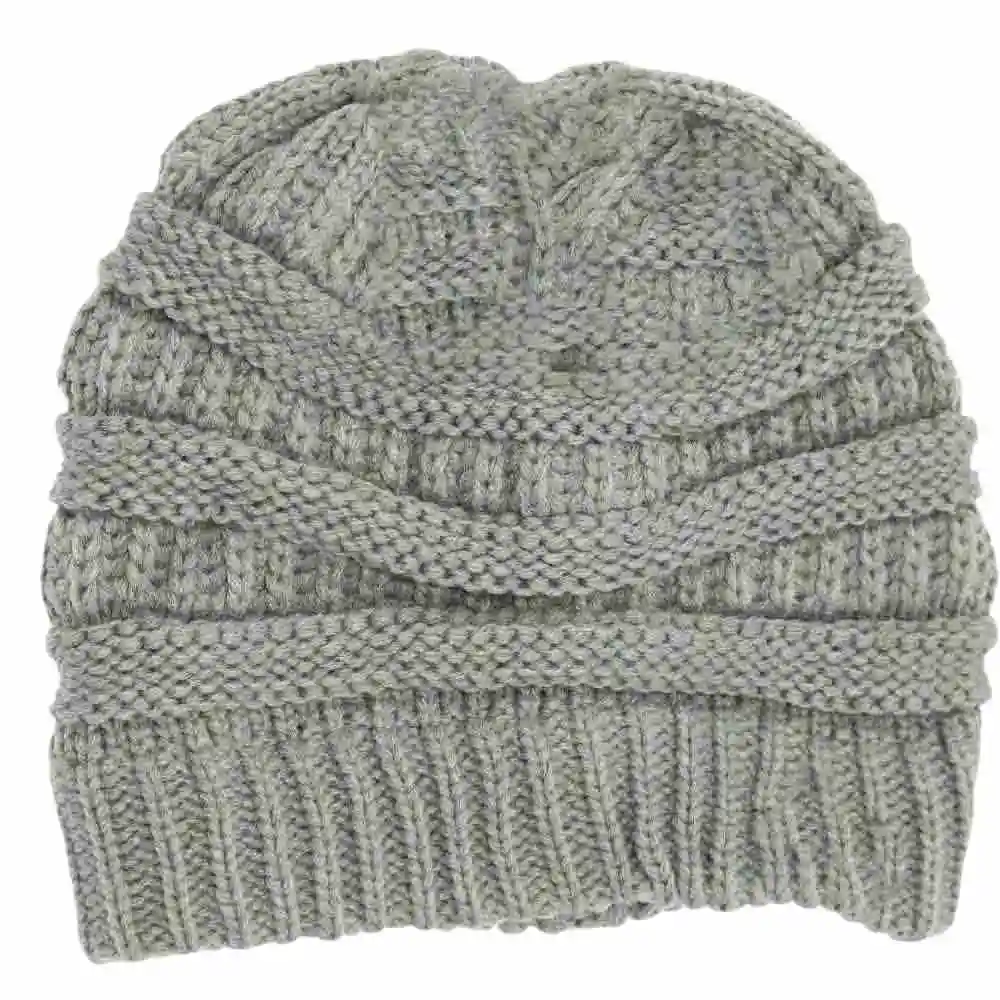 Classic Tail Beanie