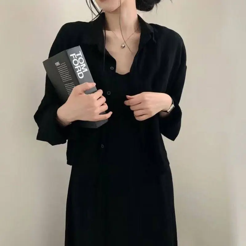 Dress And Jacket Set