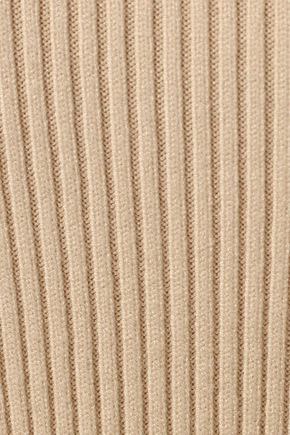 TURTLENECK KNITTED TOP