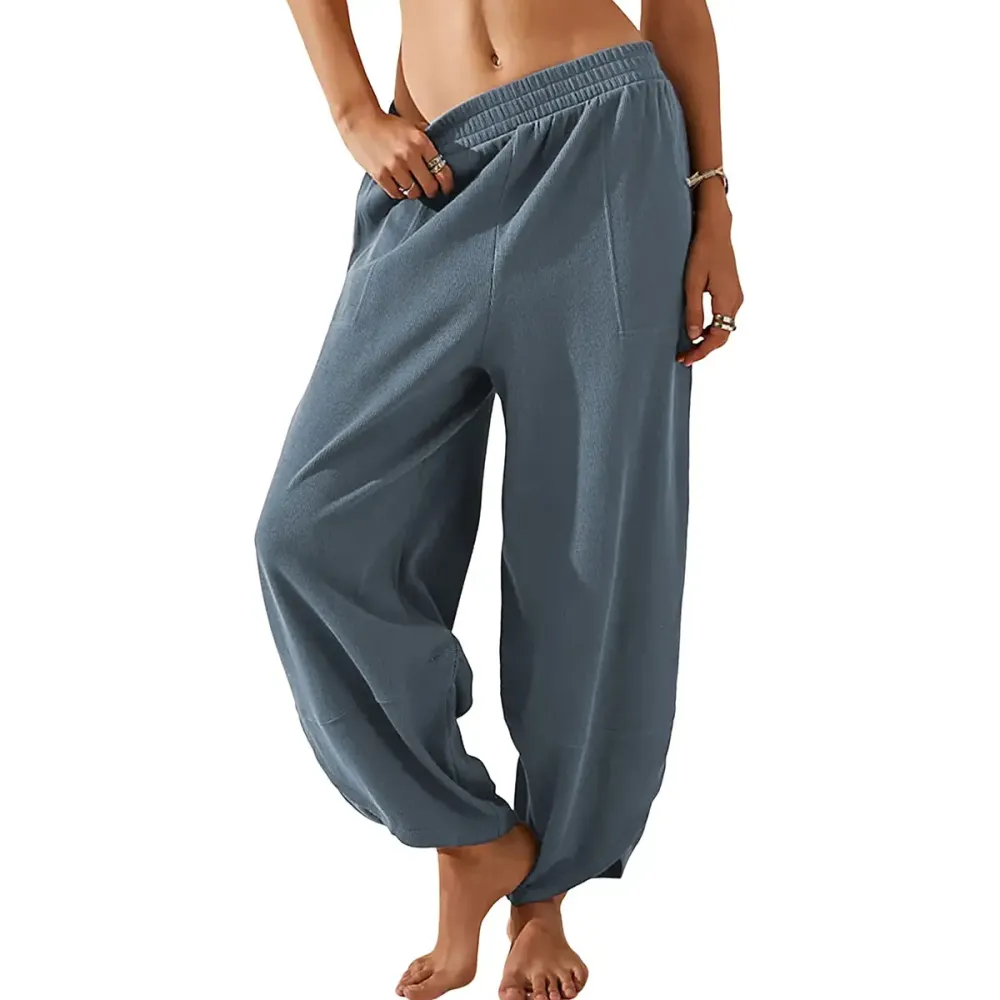 🔥Hot Sale💥Women's Wide Leg Pants🔥16-PACK - All Colors Included