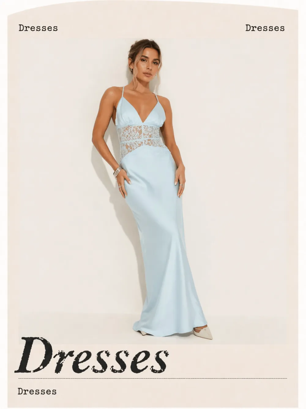 Dresses