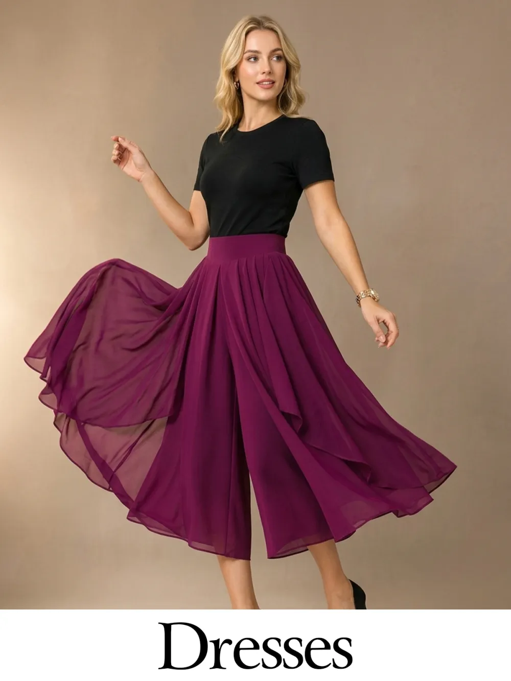Dresses