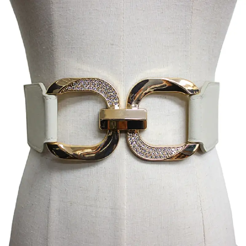 Smart Everyday Stretch Waist Belt
