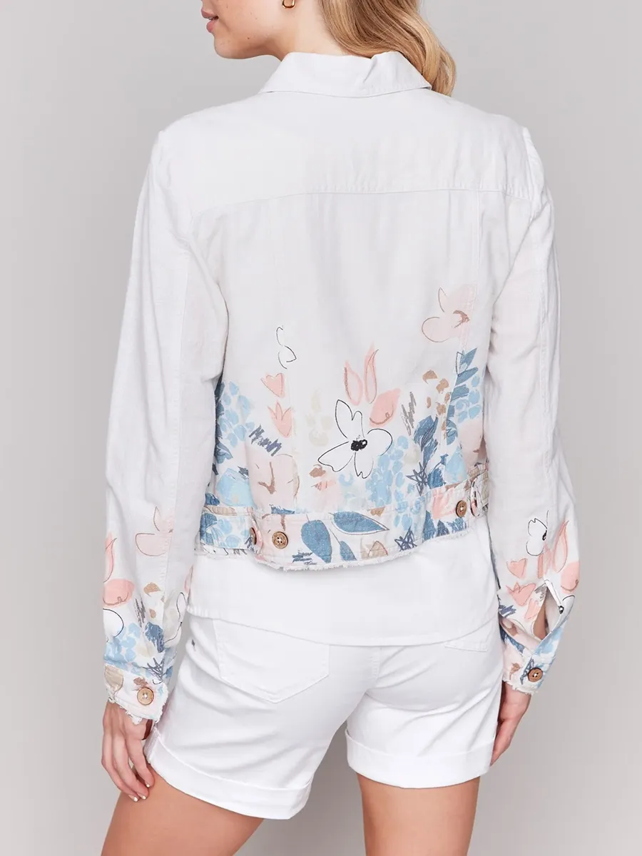 Fashionable Coat That Hides Fat And Makes You Look Thinner