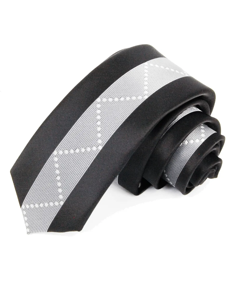 Graceful Classic Men's Necktie
