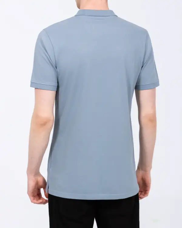 Smart Slim Fit Polo Shirt