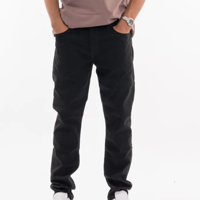 Slim Taper Slim Tapered Casual Pants