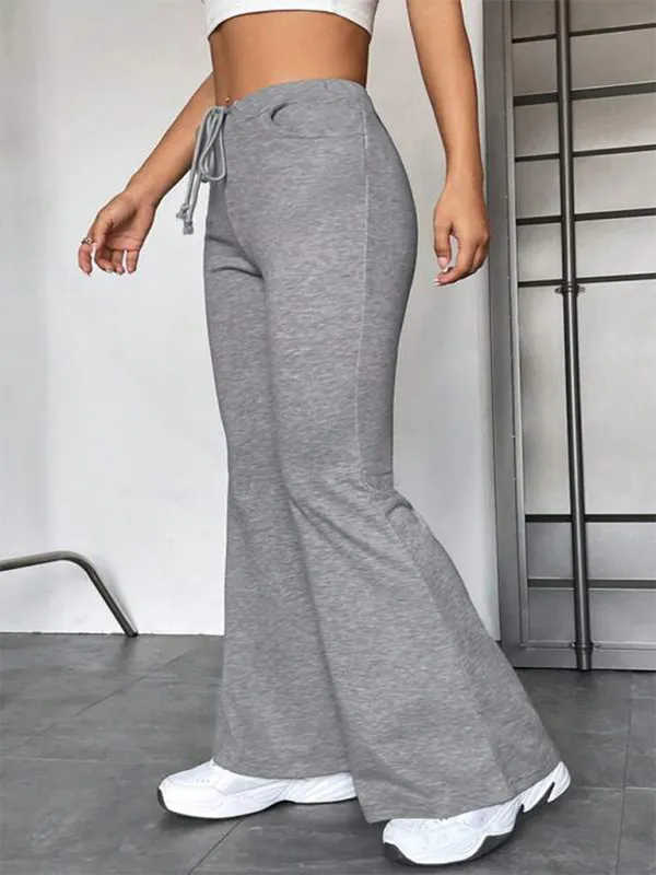 Casual Yoga Sweatpants Joggers Jogger Pants