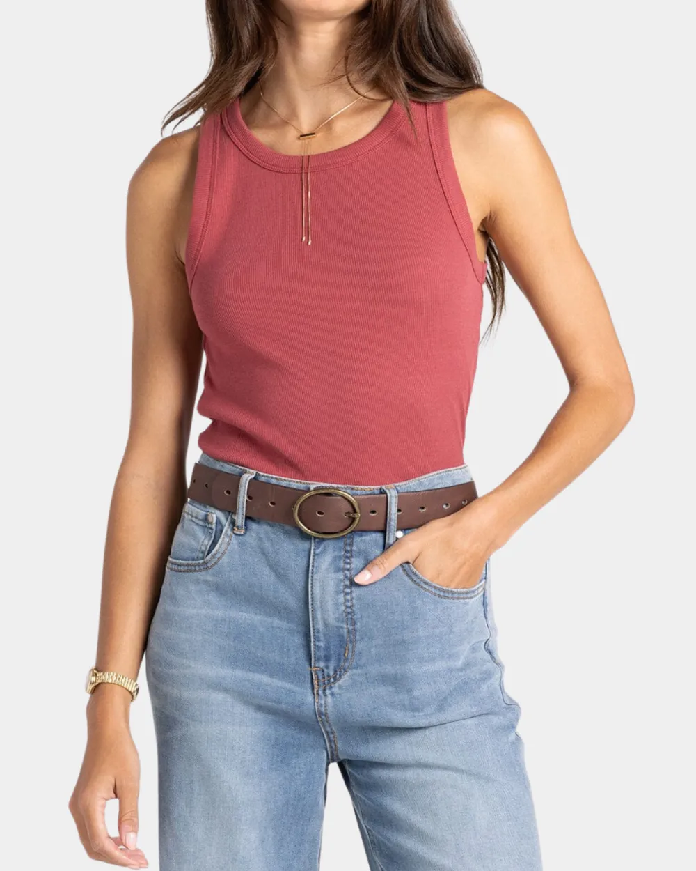 Edlin Tank Top