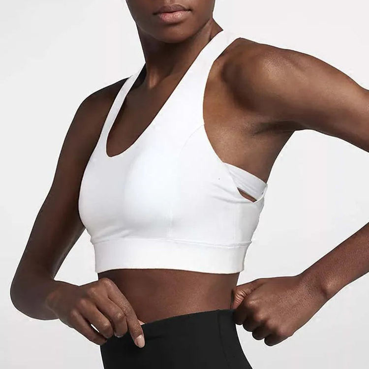 CrossMotion Racerback Yoga Top