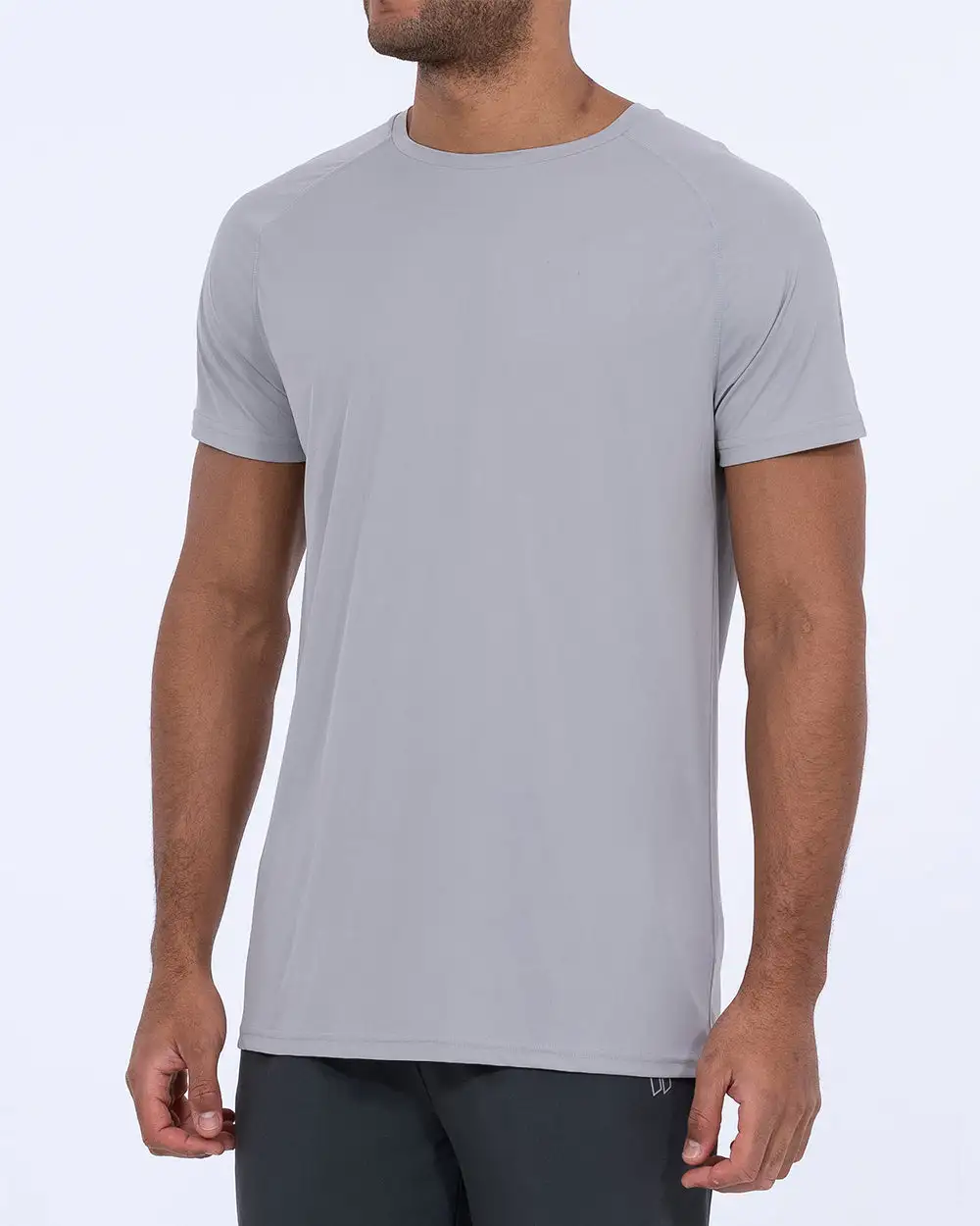 Everyday Timeless Classic Crew Neck Short Sleeve T Shirt