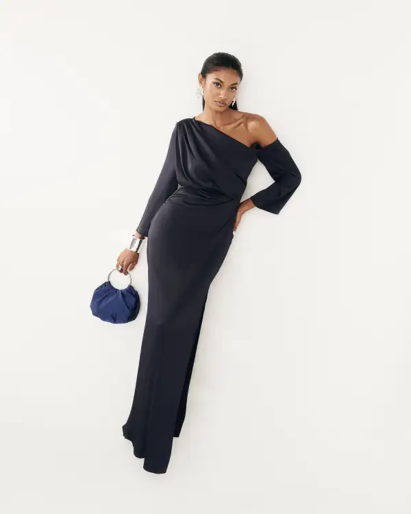 One Shoulder Dresses