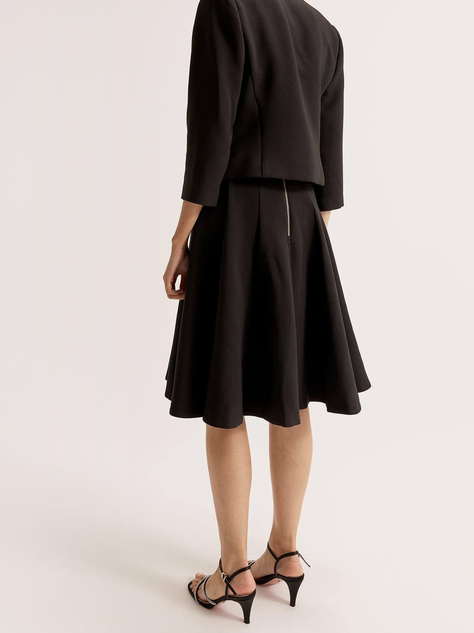 Barcelona 3/4 Sleeve Jacket