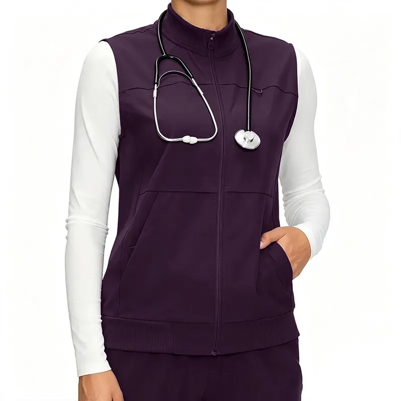 🔥Last Day💥Women's Slim-Fit Work Vest