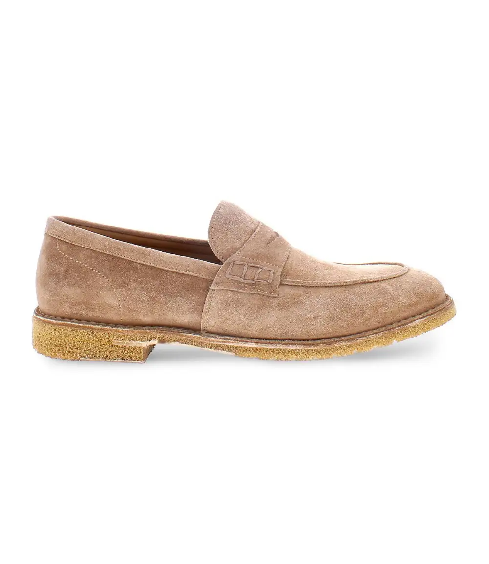 Heritage Refined Modern Loafers