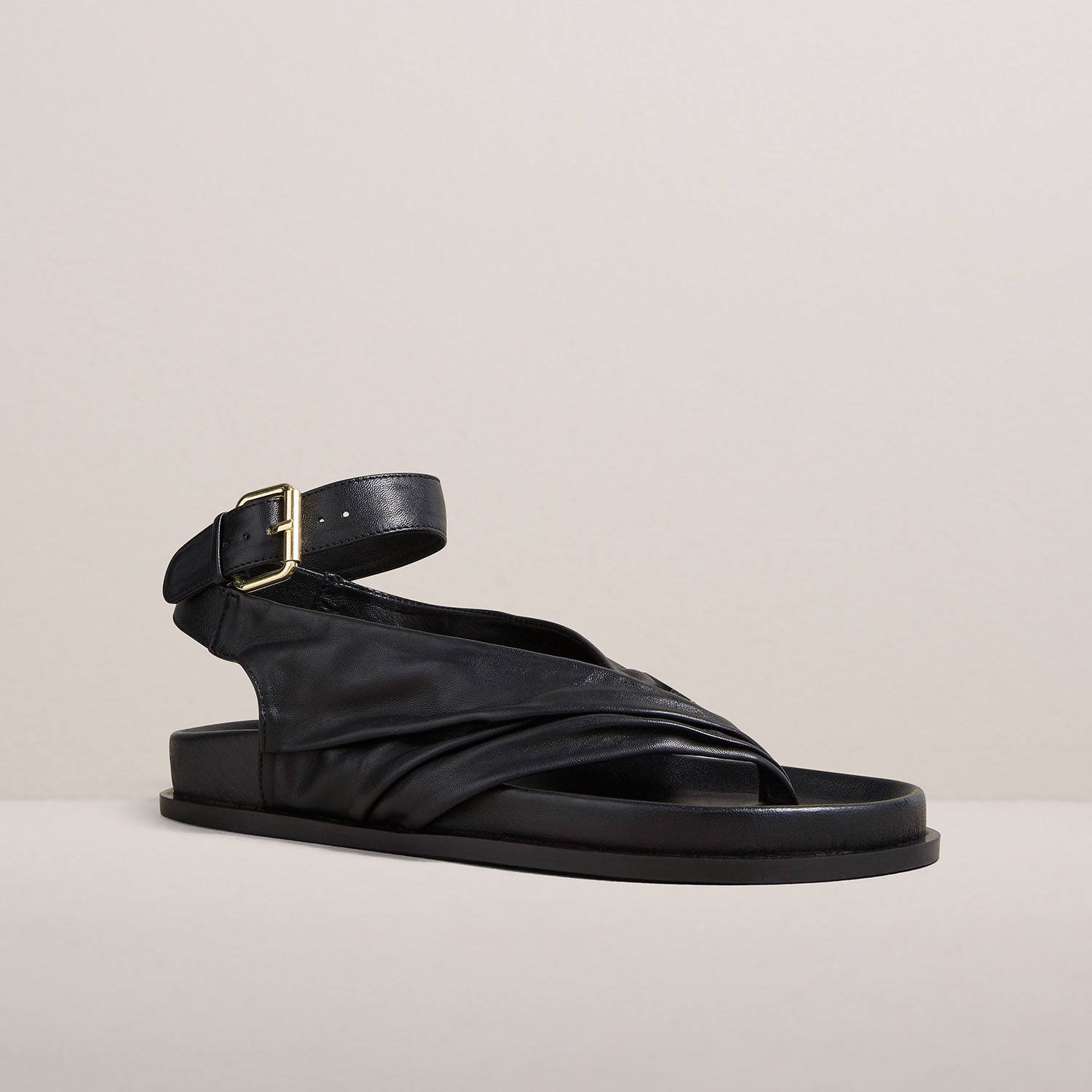 Solviera Comfort Beach Slide Sandals