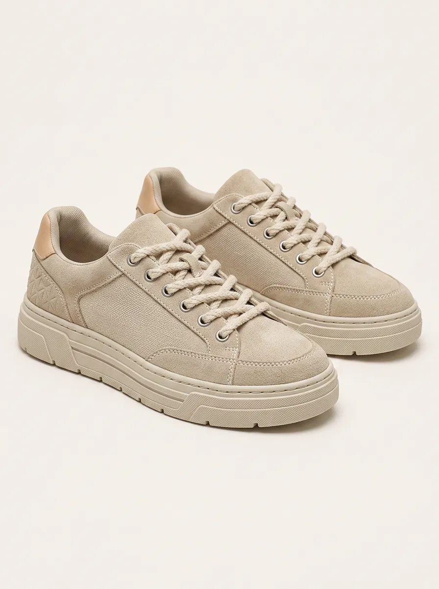 Men's Casual Skate Shoes
