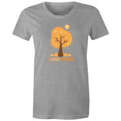 Love Nature T-Shirt