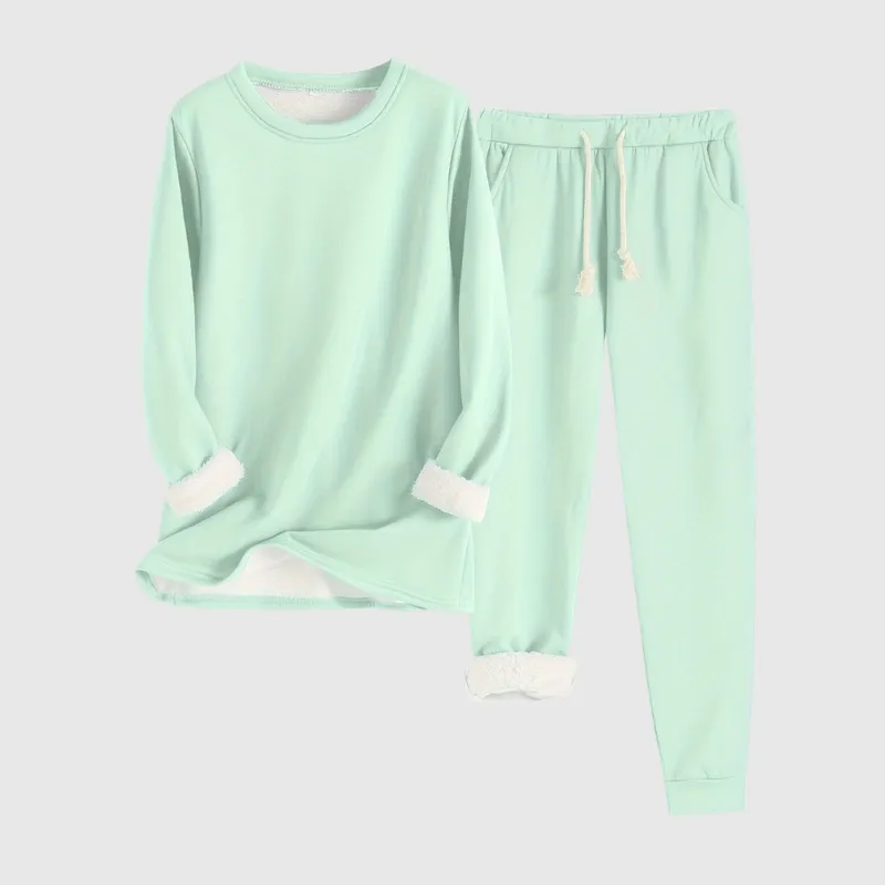 Cozy Relaxation Set