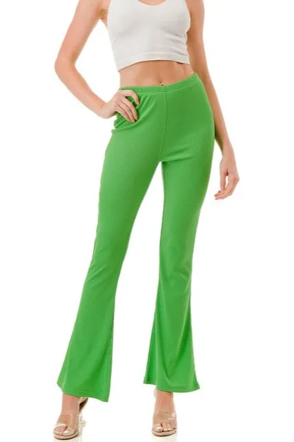 Updated Wide Leg Pants
