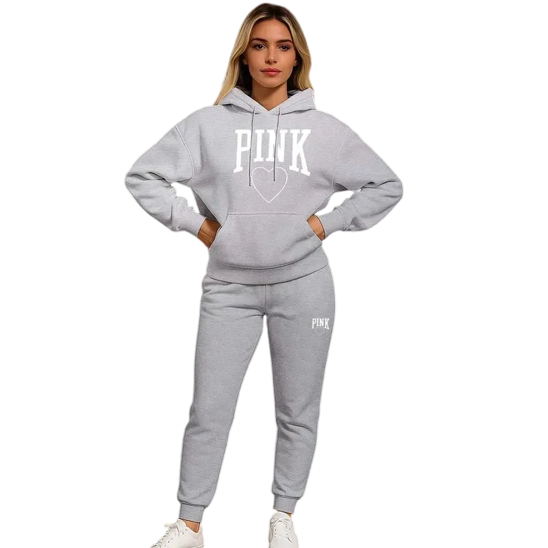 Women'S Casual Sportswear Sets