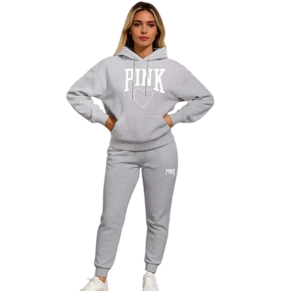 Women'S Casual Sportswear Sets