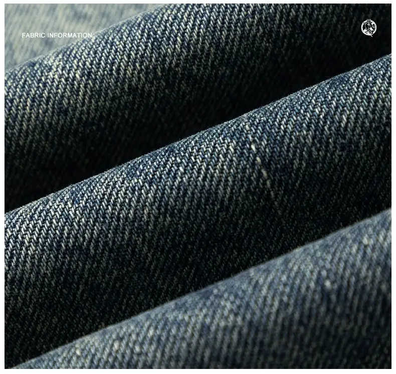 Vintage Flared Wide-Leg Jeans