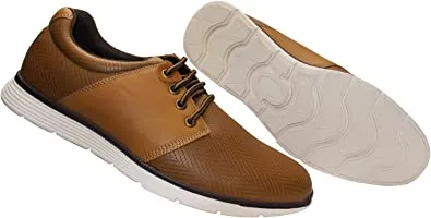 Classic Business Casual Shoes