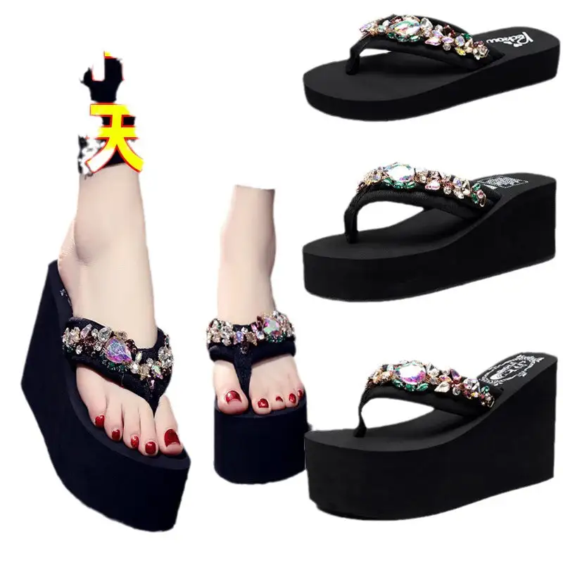 Easy Slip Slide Sandals