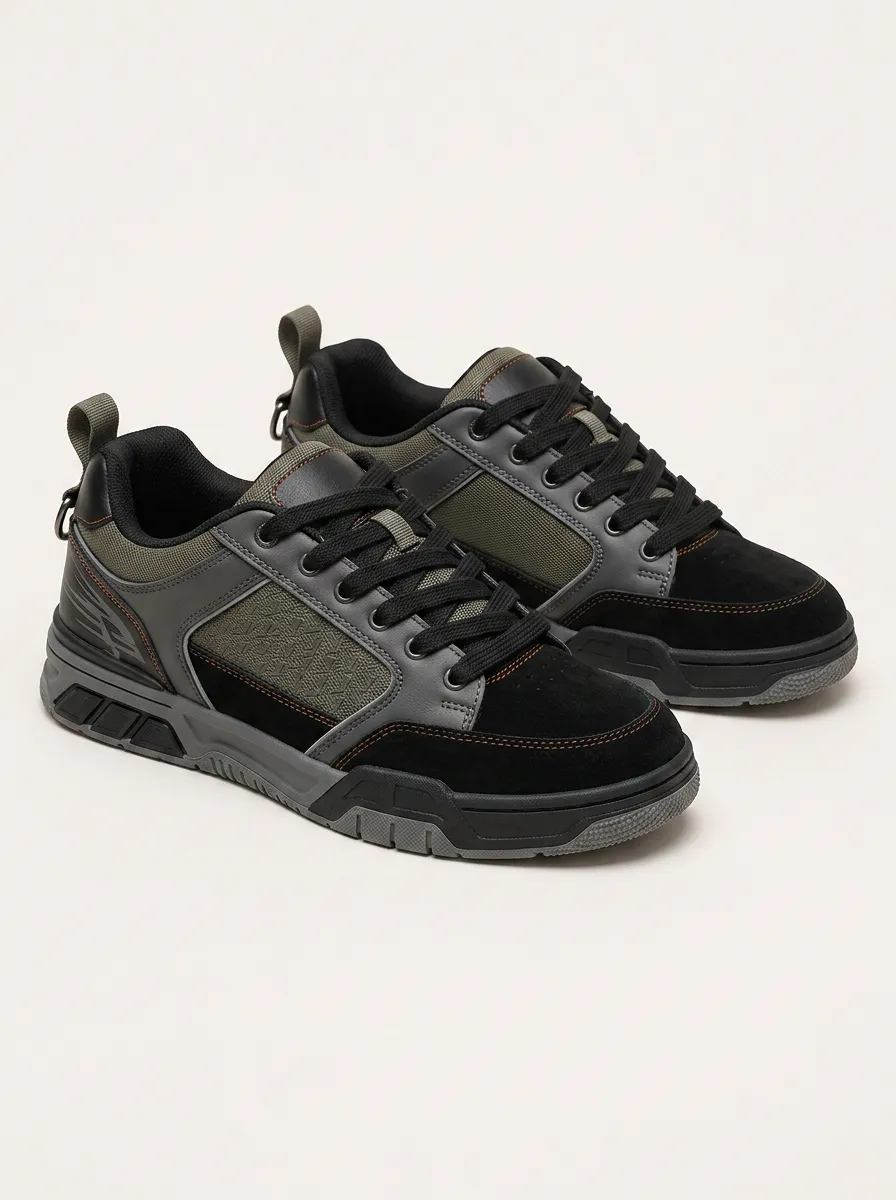 Men's Tactical Urban Skate Shoes