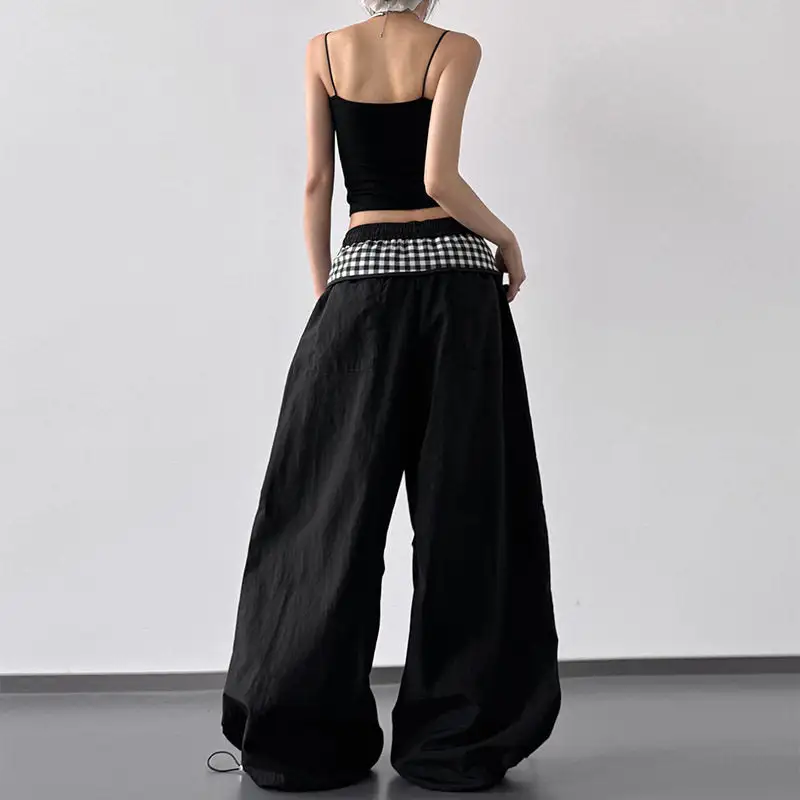 Women's Minimal Pants