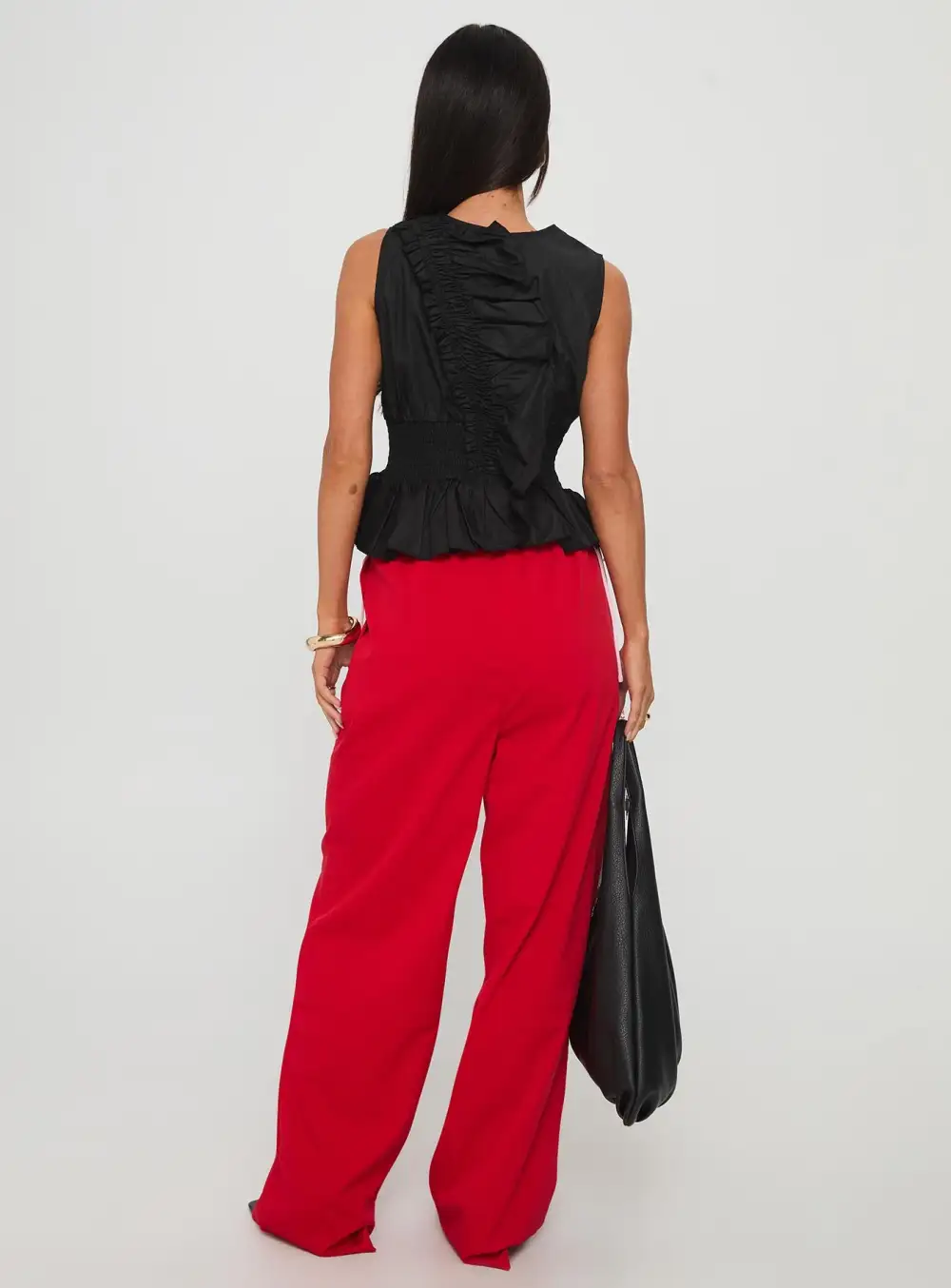 Sweet As Wide Leg Pants