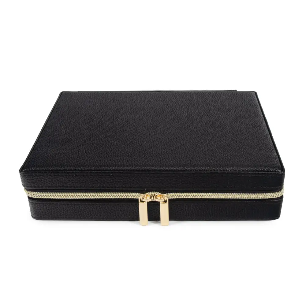 Travel Jewelry Organizer Case
