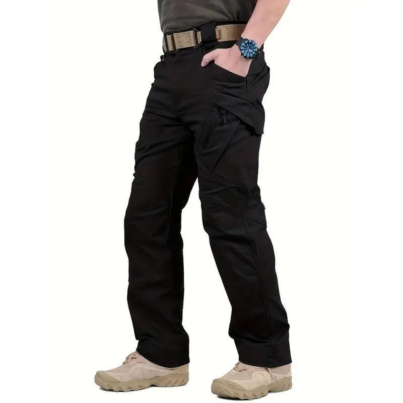 🔥 Limited-Time Offer — 40% OFF! Men’s Utility Flex Cargo Pants | Tactical Comfort. Everyday Strength.