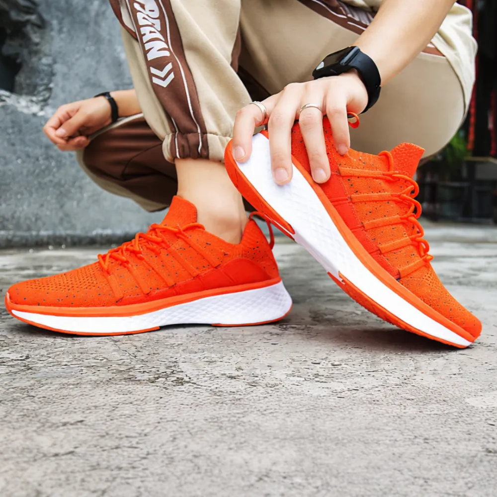 Easygoing Everyday Casual Shoes