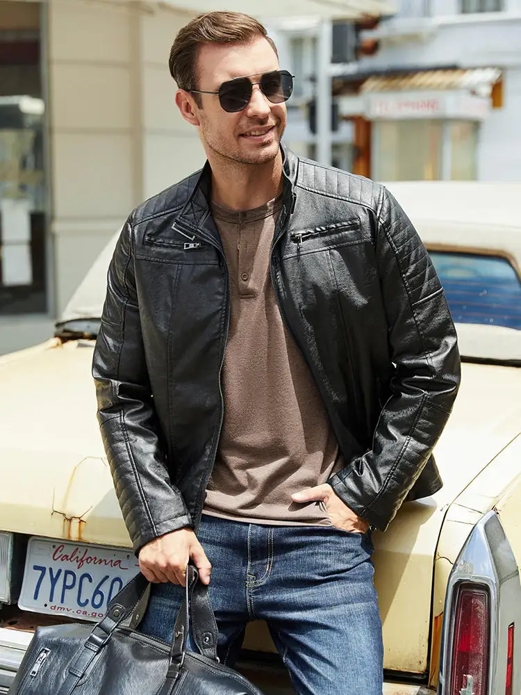Classic Lightweight Stretch Henley Tee T-Shirt
