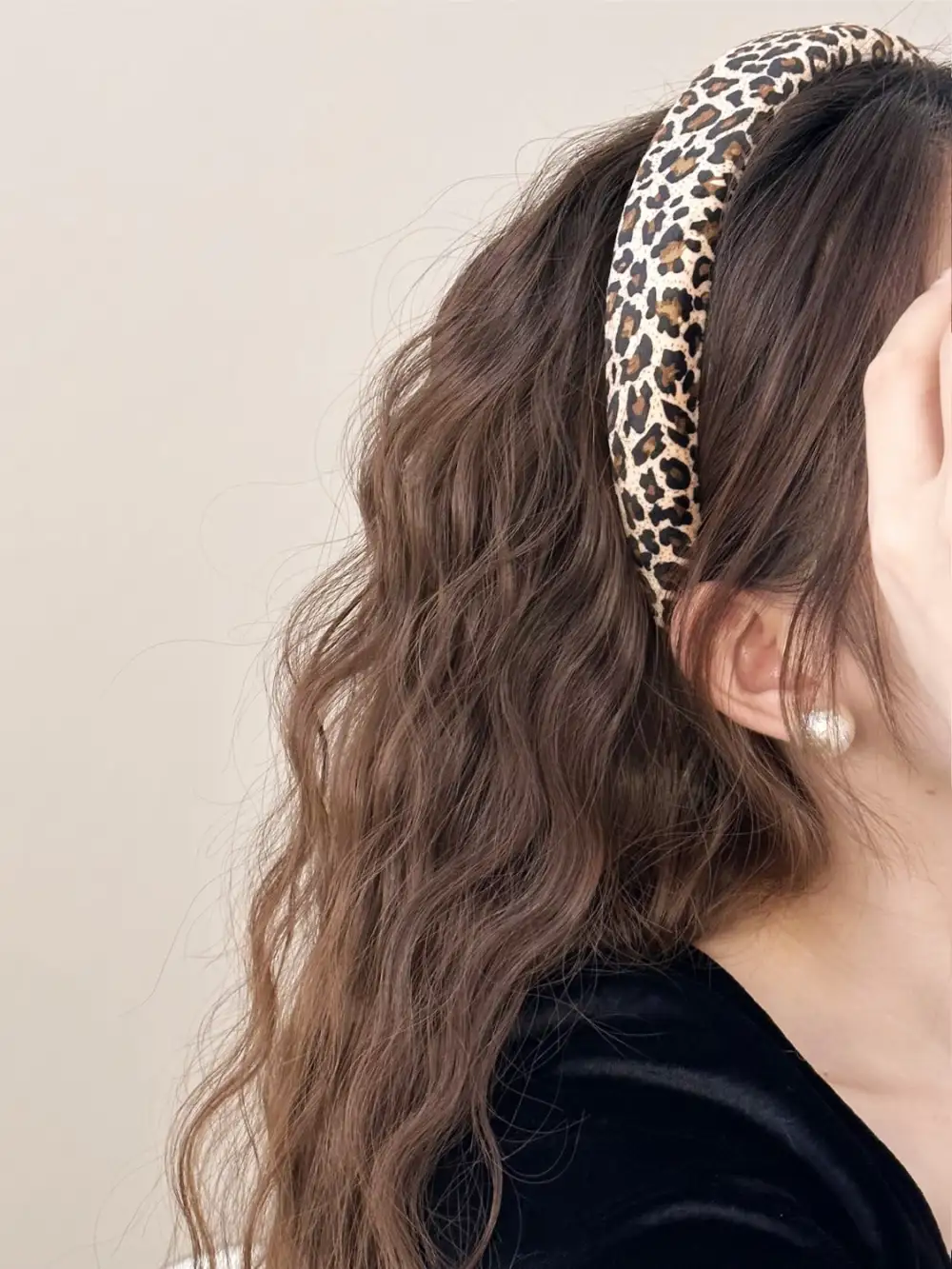 Bold Wide Hair Headband