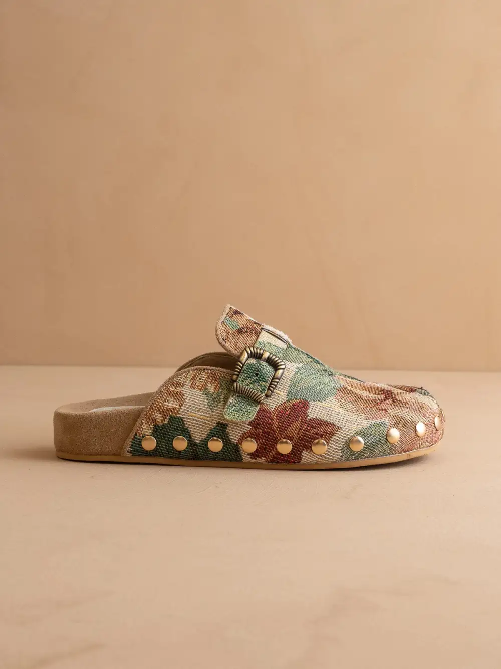 Suede Casual Shoes