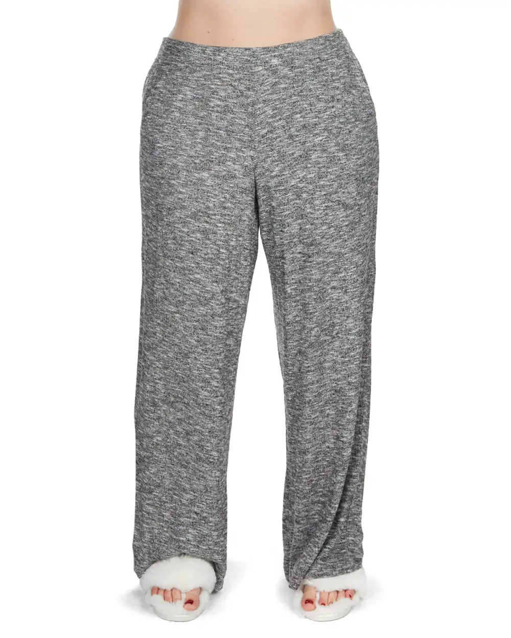 Wide Leg Soft Lightweight Lounge Pants