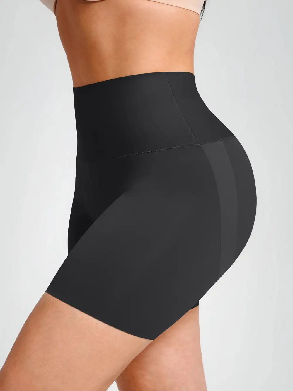Seamless Smoothing Shaping Shorts