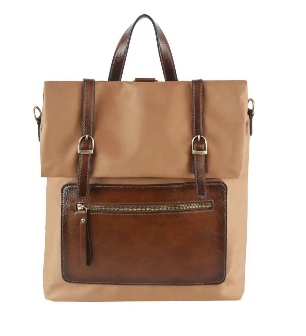 Classic Convertible Travel Backpack