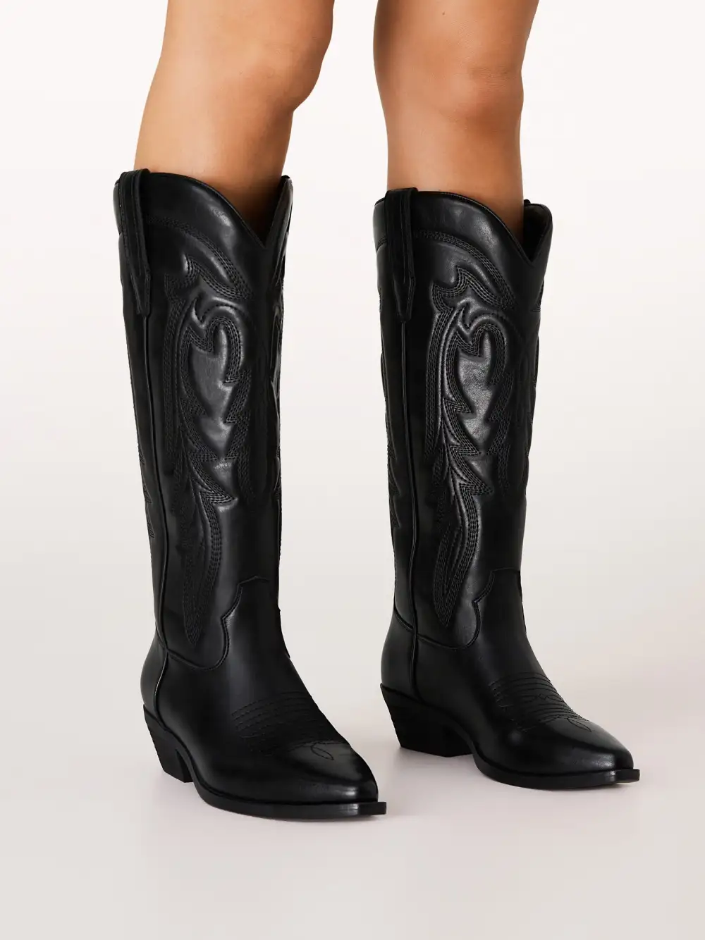 Versatile Western Boots