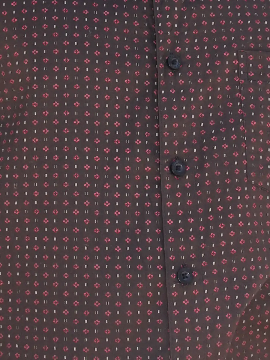 Everyday Galaxy Men's Button Down Shirt