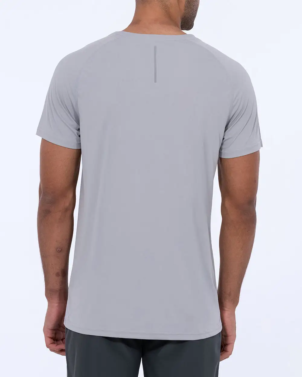 Everyday Timeless Classic Crew Neck Short Sleeve T Shirt