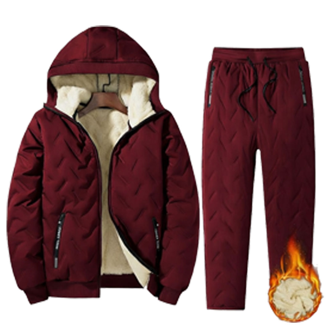 🔥Winter Warm 2-Piece Set