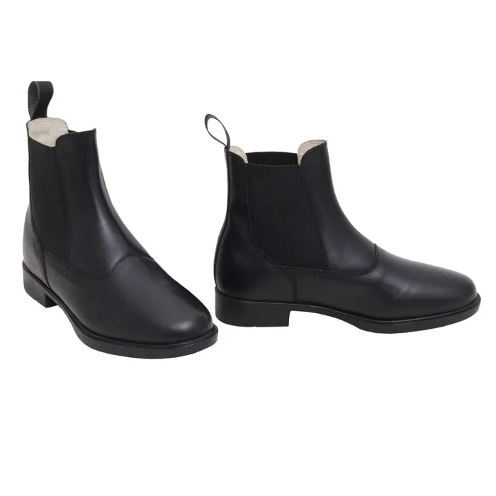 Everyday Country Riding Ankle Boots