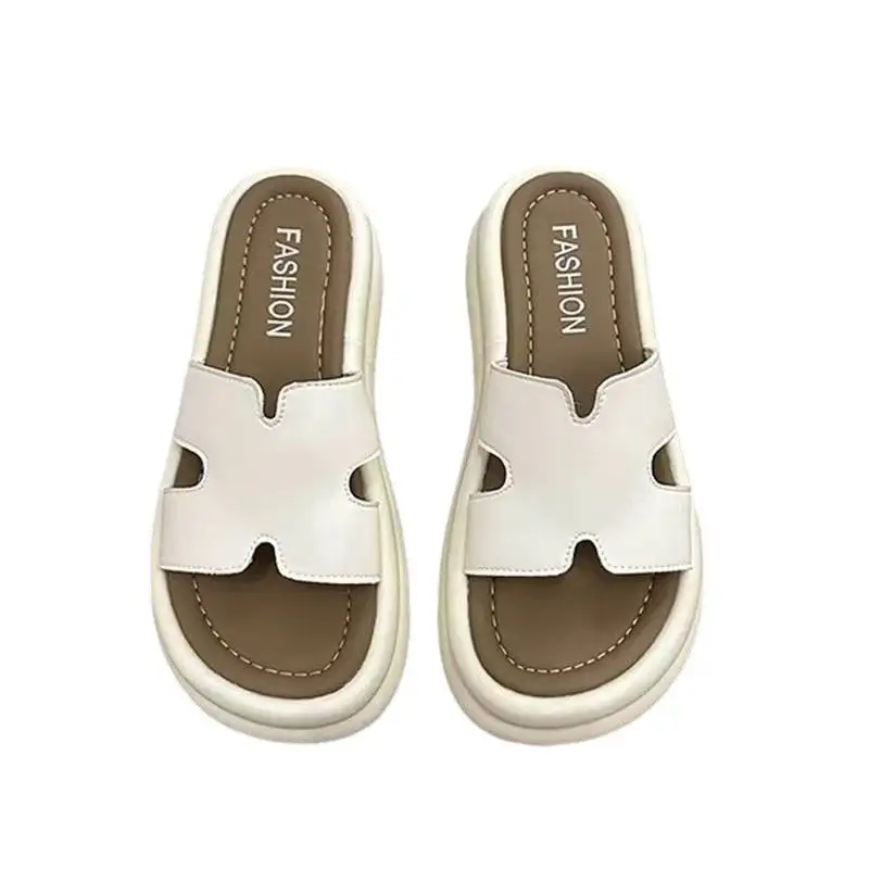 Dress Ready Slide Sandals