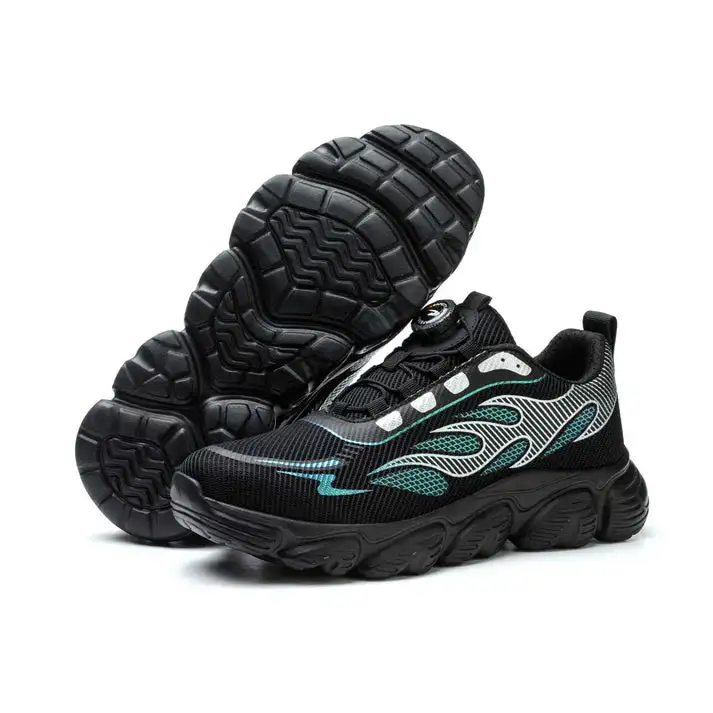 Women's Reinforced Jobsite Sneakers